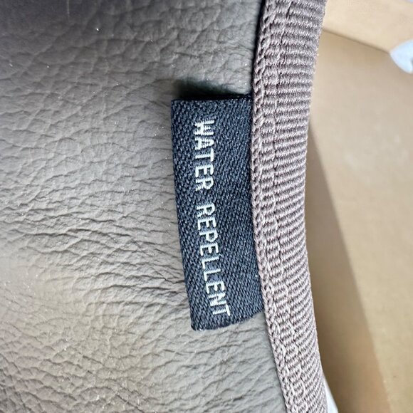 ⭐Converse Run Star Hike Hi Platform Weatherized Sz 5.5 Mens Shoes Brown A10049C⭐ - Picture 7 of 11